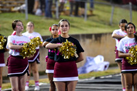 GALAX FOOTBALL vs FORT CHISWELL 10-27-23