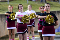 GALAX FOOTBALL vs FORT CHISWELL 10-27-23