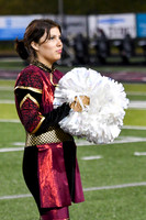 GALAX FOOTBALL vs FORT CHISWELL 10-27-23