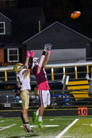 GALAX FOOTBALL vs FORT CHISWELL 10-27-23