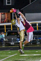 GALAX FOOTBALL vs FORT CHISWELL 10-27-23