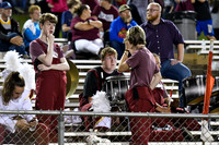 GALAX FOOTBALL vs FORT CHISWELL 10-27-23