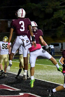 GALAX FOOTBALL vs FORT CHISWELL 10-27-23