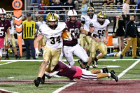 GALAX FOOTBALL vs FORT CHISWELL 10-27-23