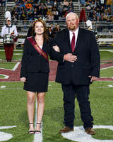 GALAX FOOTBALL vs FORT CHISWELL 10-27-23