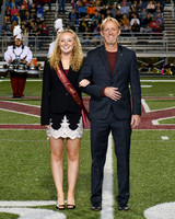 GALAX FOOTBALL vs FORT CHISWELL 10-27-23