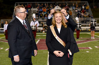 GALAX FOOTBALL vs FORT CHISWELL 10-27-23