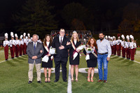GALAX FOOTBALL vs FORT CHISWELL 10-27-23
