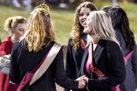 GALAX FOOTBALL vs FORT CHISWELL 10-27-23