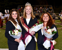 GALAX FOOTBALL vs FORT CHISWELL 10-27-23