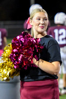 GALAX FOOTBALL vs FORT CHISWELL 10-27-23
