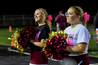 GALAX FOOTBALL vs FORT CHISWELL 10-27-23