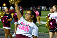 GALAX FOOTBALL vs FORT CHISWELL 10-27-23