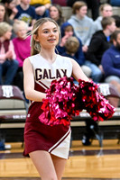 GALAX vs GRAYSON VAR BOYS & GIRLS 2-7-25