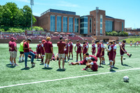 GALAX vs WEST POINT in State Championship 6-8-24