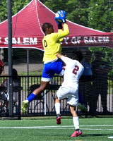 GALAX SOCCER VS NORTHAMPTON STATE SEMI-FINAL 6-7-24