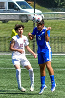 GALAX SOCCER VS NORTHAMPTON STATE SEMI-FINAL 6-7-24