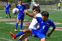 GALAX SOCCER VS NORTHAMPTON STATE SEMI-FINAL 6-7-24
