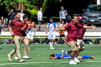 GALAX SOCCER VS NORTHAMPTON STATE SEMI-FINAL 6-7-24