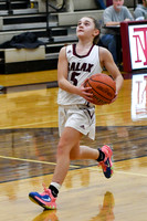 GALAX MIDDLE SCHOOL BASKETBALL vs GRAYSON (GIRLS & BOYS) 11-16-23