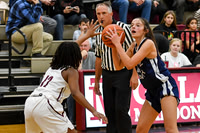 GALAX MIDDLE SCHOOL BASKETBALL vs GRAYSON (GIRLS & BOYS) 11-16-23
