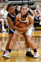 GALAX MIDDLE SCHOOL BASKETBALL vs GRAYSON (GIRLS & BOYS) 11-16-23