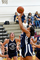 GALAX MIDDLE SCHOOL BASKETBALL vs GRAYSON (GIRLS & BOYS) 11-16-23