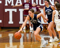 GALAX MIDDLE SCHOOL BASKETBALL vs GRAYSON (GIRLS & BOYS) 11-16-23