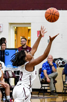 GALAX MIDDLE SCHOOL BASKETBALL vs GRAYSON (GIRLS & BOYS) 11-16-23