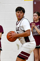 GALAX MIDDLE SCHOOL BASKETBALL vs GRAYSON (GIRLS & BOYS) 11-16-23