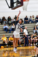 GALAX MIDDLE SCHOOL BASKETBALL vs GRAYSON (GIRLS & BOYS) 11-16-23