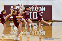 GALAX MIDDLE SCHOOL BASKETBALL vs GRAYSON (GIRLS & BOYS) 11-16-23
