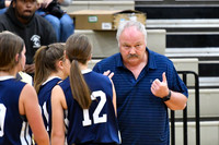 GALAX MIDDLE SCHOOL BASKETBALL vs GRAYSON (GIRLS & BOYS) 11-16-23