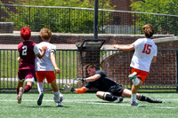 GALAX vs WEST POINT in State Championship 6-8-24