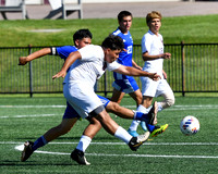 GALAX SOCCER VS NORTHAMPTON STATE SEMI-FINAL 6-7-24