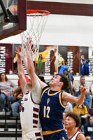 GALAX vs GRAYSON VAR BOYS & GIRLS 2-7-25