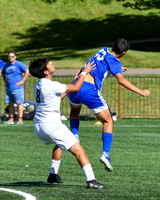 GALAX SOCCER VS NORTHAMPTON STATE SEMI-FINAL 6-7-24