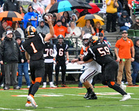 GALAX vs HONAKER STATE SEMIFINAL 12-2-23