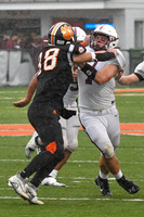 GALAX vs HONAKER STATE SEMIFINAL 12-2-23