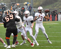 GALAX vs HONAKER STATE SEMIFINAL 12-2-23