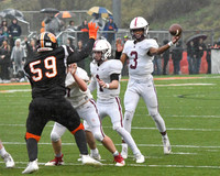 GALAX vs HONAKER STATE SEMIFINAL 12-2-23