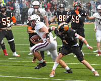 GALAX vs HONAKER STATE SEMIFINAL 12-2-23