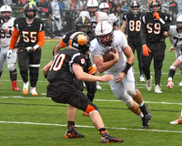 GALAX vs HONAKER STATE SEMIFINAL 12-2-23