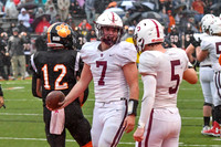 GALAX vs HONAKER STATE SEMIFINAL 12-2-23