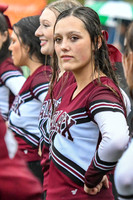 GALAX vs HONAKER STATE SEMIFINAL 12-2-23