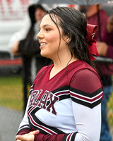 GALAX vs HONAKER STATE SEMIFINAL 12-2-23