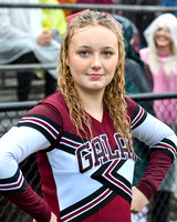 GALAX vs HONAKER STATE SEMIFINAL 12-2-23