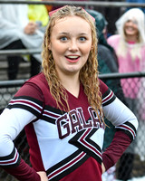 GALAX vs HONAKER STATE SEMIFINAL 12-2-23