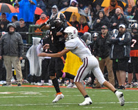 GALAX vs HONAKER STATE SEMIFINAL 12-2-23