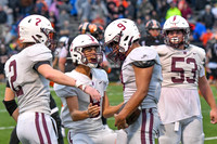 GALAX vs HONAKER STATE SEMIFINAL 12-2-23